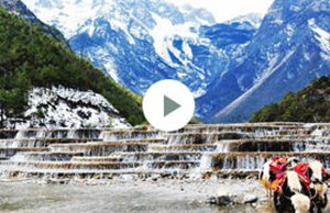 2017年贝斯特科技团建-云南之旅