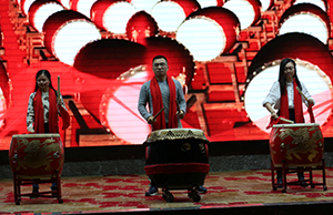 2020年年会，，相亲相爱 赢在未来